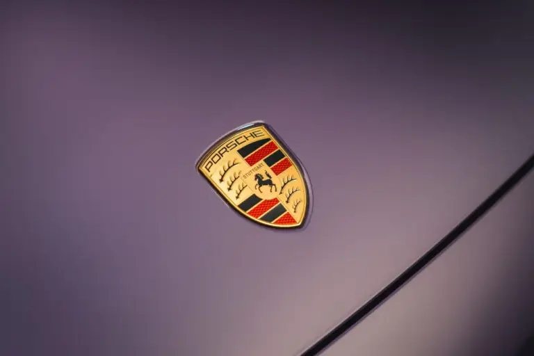 Porsche Macan 2024 - 35