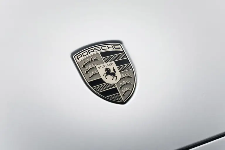 Porsche Macan 2024 - 29