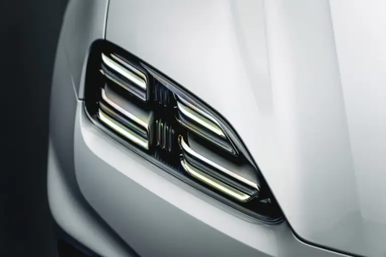Porsche Macan 2024 - 31
