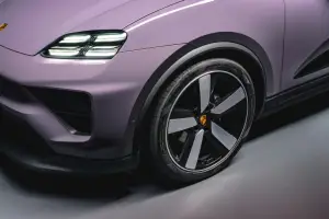 Porsche Macan 2024 - 27