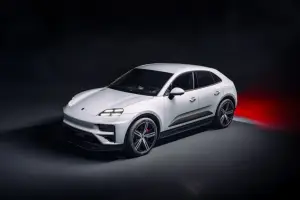 Porsche Macan 2024 - 22