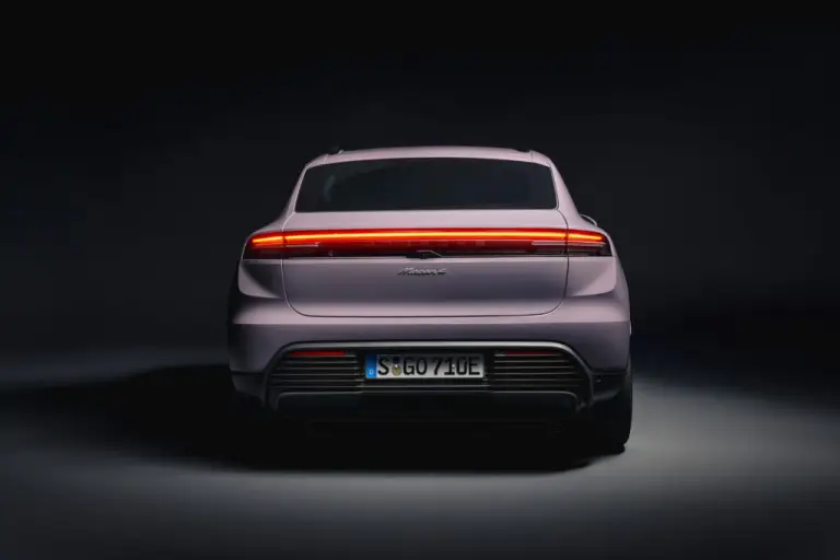 Porsche Macan 2024 - 24