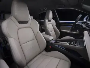 Porsche Macan 2024 - 138