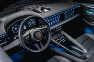 Porsche Macan 2024 - 23