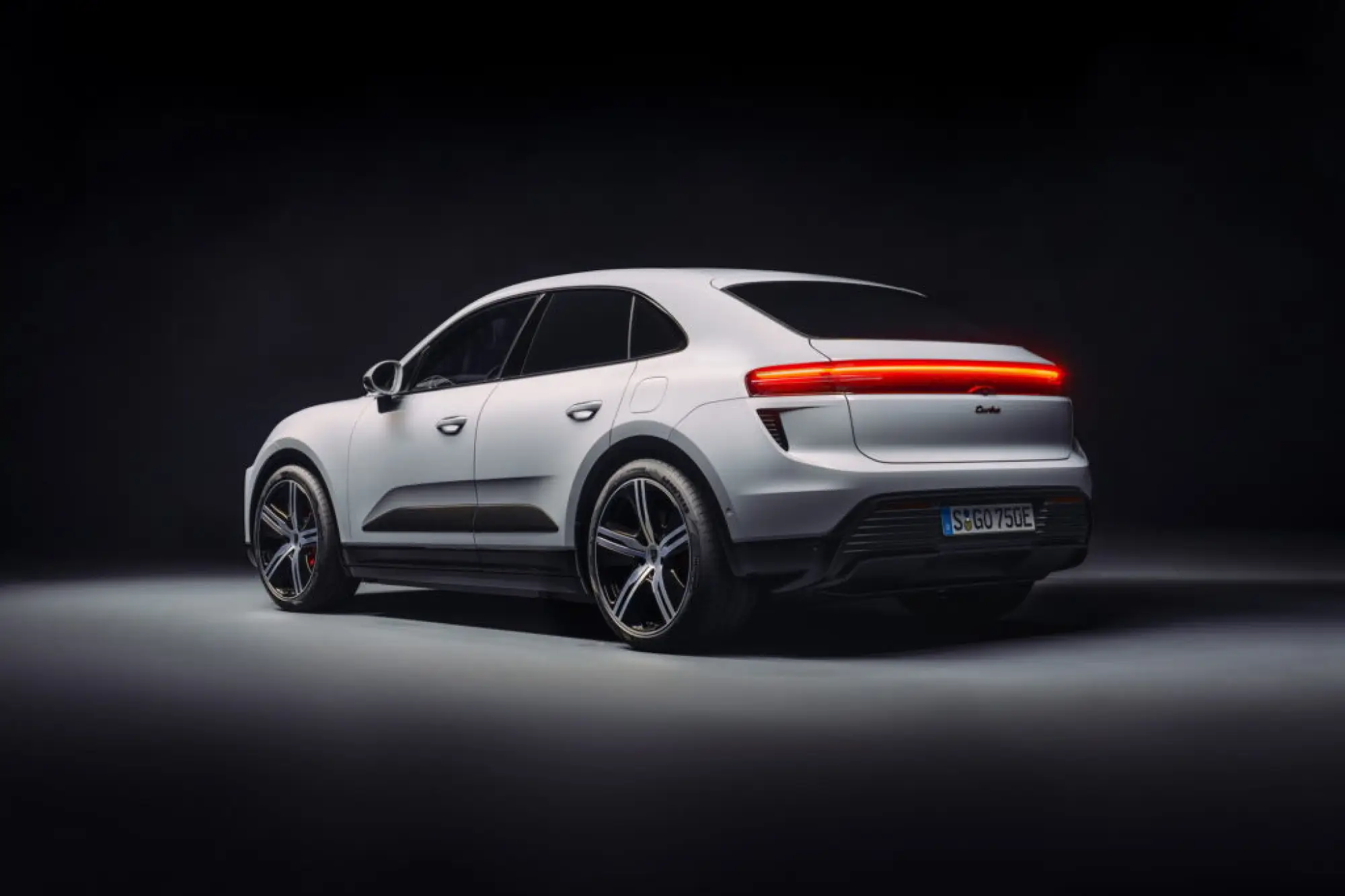 Porsche Macan 2024 - 18