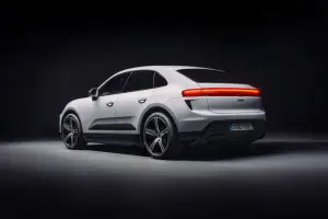 Porsche Macan 2024 - 18
