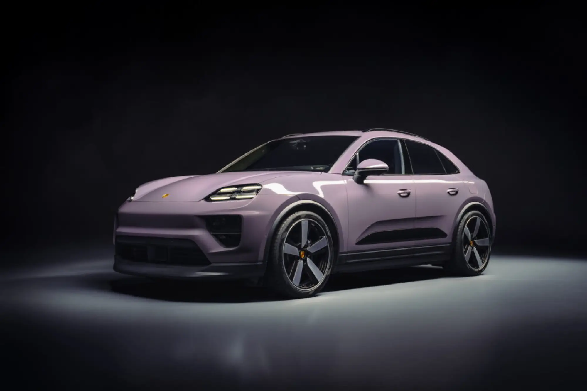 Porsche Macan 2024 - 19