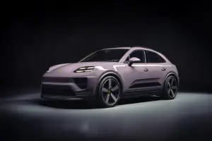 Porsche Macan 2024 - 19