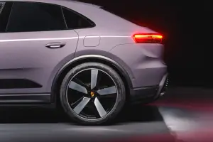 Porsche Macan 2024 - 20