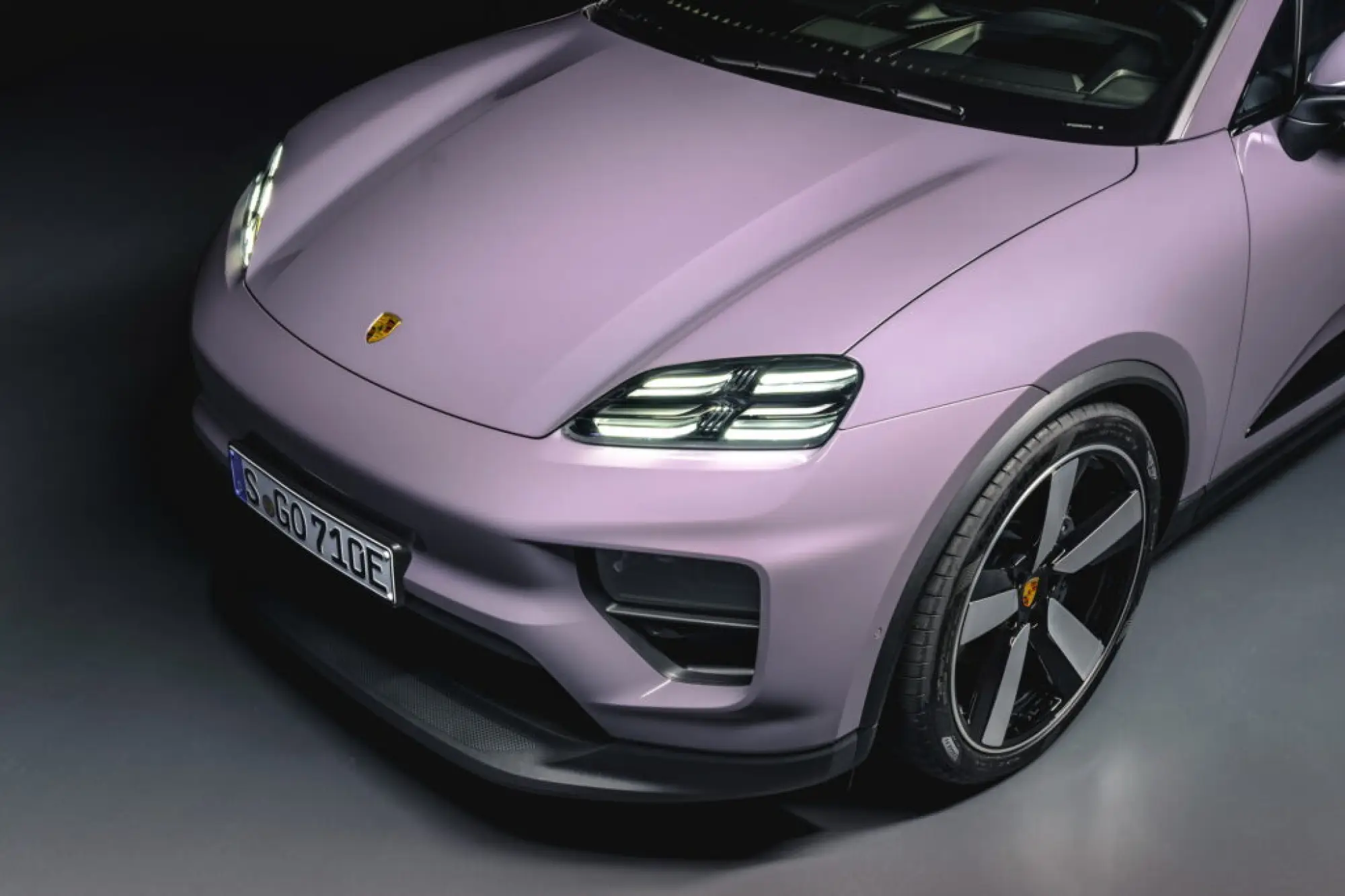 Porsche Macan 2024 - 17