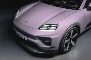 Porsche Macan 2024 - 17