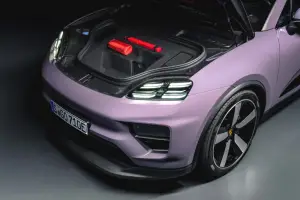 Porsche Macan 2024 - 15