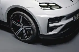 Porsche Macan 2024 - 11