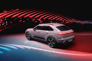 Porsche Macan 2024 - 14