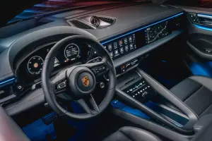 Porsche Macan 2024 - 9