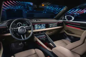 Porsche Macan 2024 - 8
