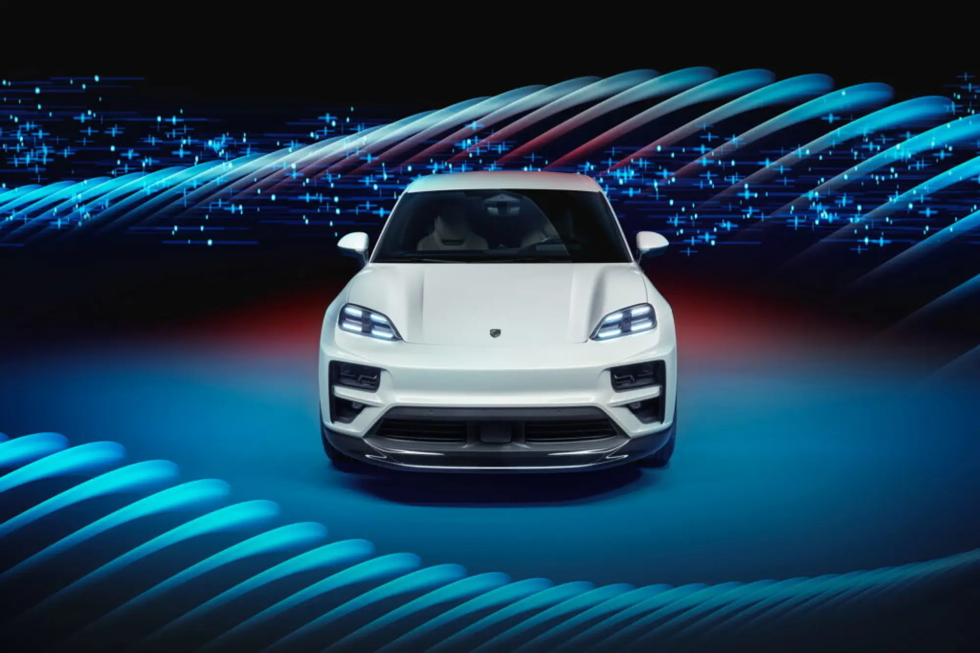 Porsche Macan 2024 - 13