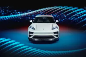 Porsche Macan 2024 - 13