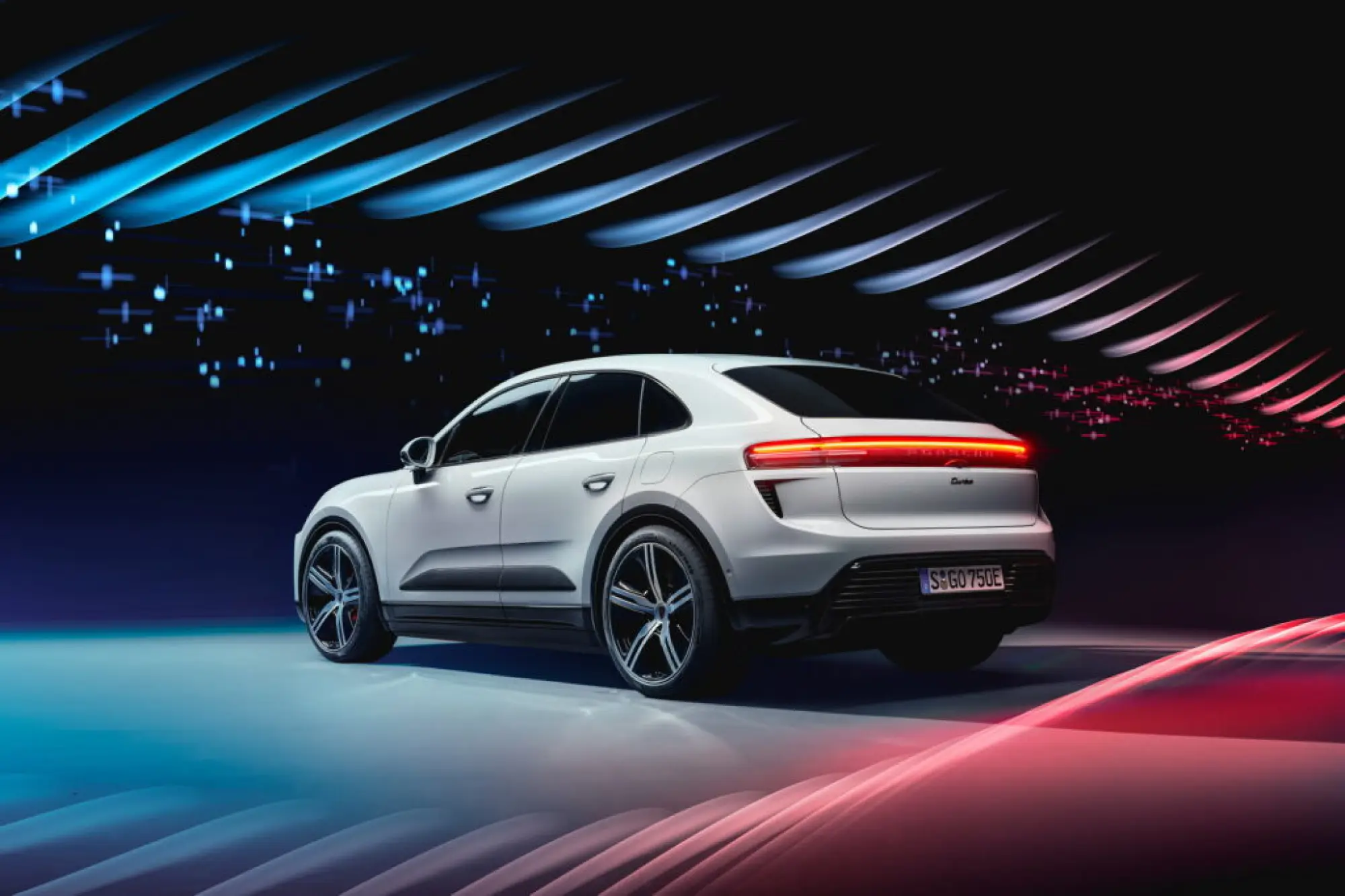 Porsche Macan 2024 - 6