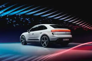 Porsche Macan 2024 - 6