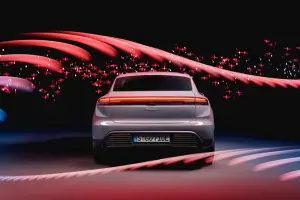 Porsche Macan 2024 - 3