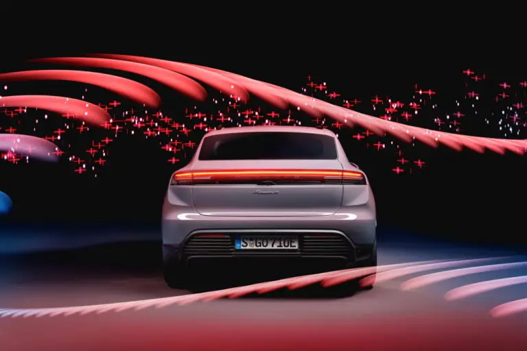 Porsche Macan 2024 - 3