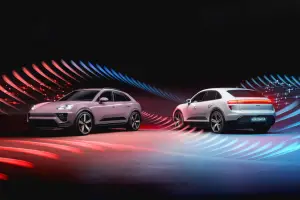 Porsche Macan 2024 - 4