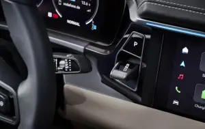Porsche Macan 2024 - 140