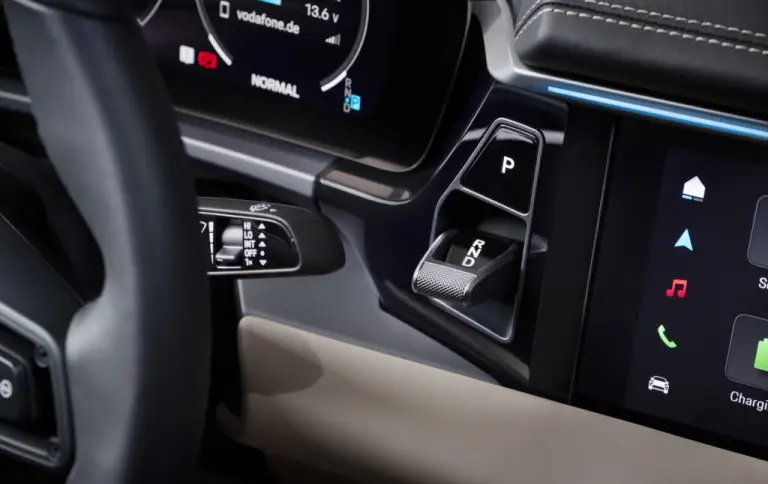Porsche Macan 2024 - 140