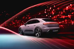 Porsche Macan 2024 - 10