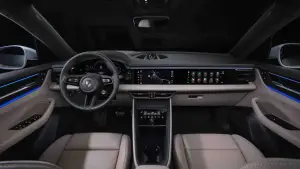Porsche Macan 2024 - 153