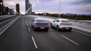 Porsche Macan 2024 - 155