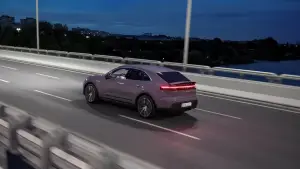 Porsche Macan 2024 - 154