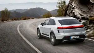 Porsche Macan 2024 - 162
