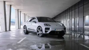 Porsche Macan 2024 - 160