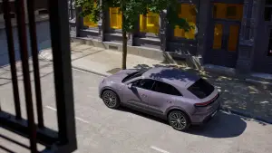 Porsche Macan 2024 - 161