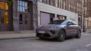 Porsche Macan 2024 - 164