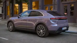 Porsche Macan 2024 - 163