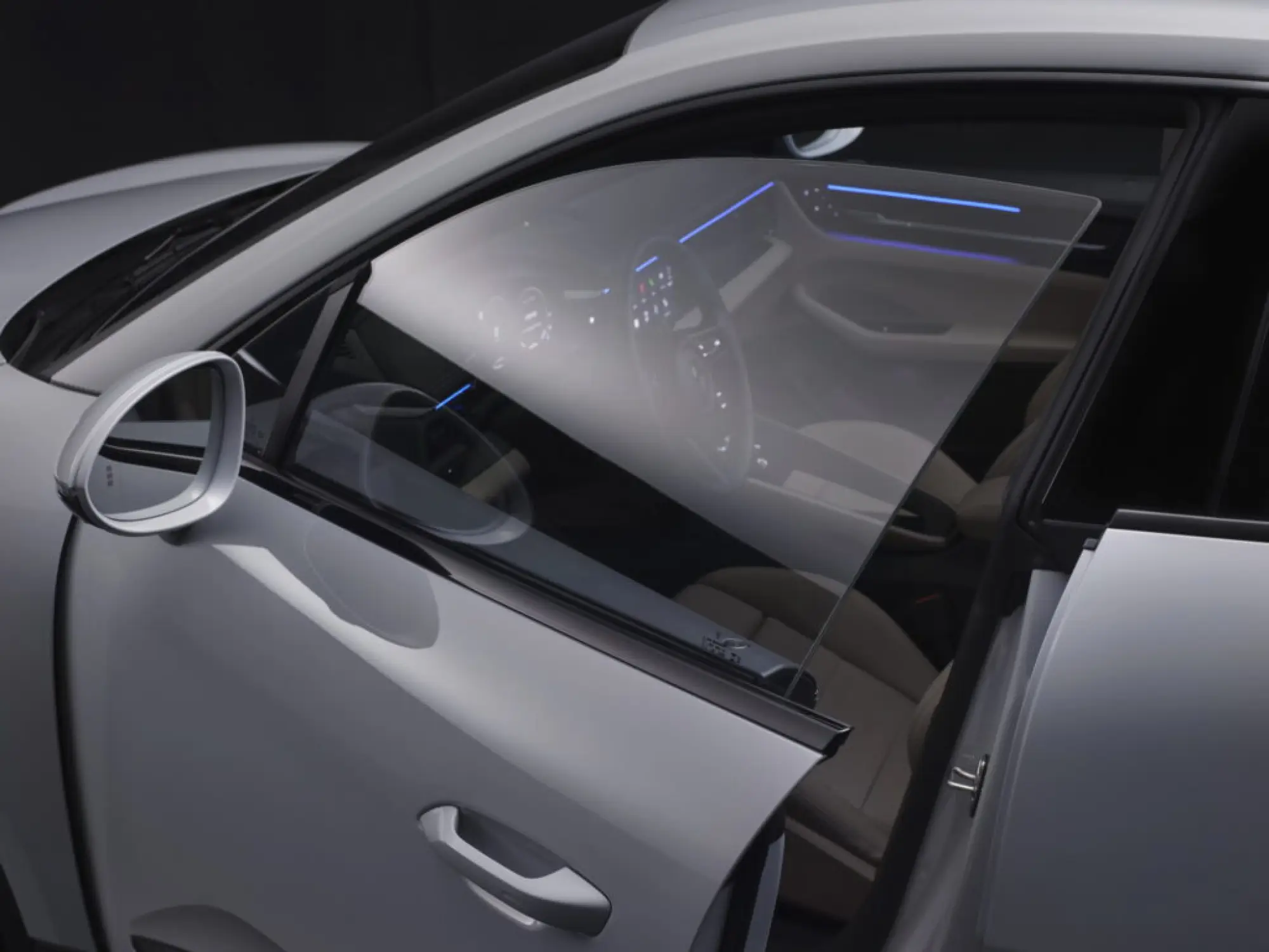Porsche Macan 2024 - 134