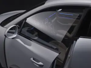 Porsche Macan 2024 - 134