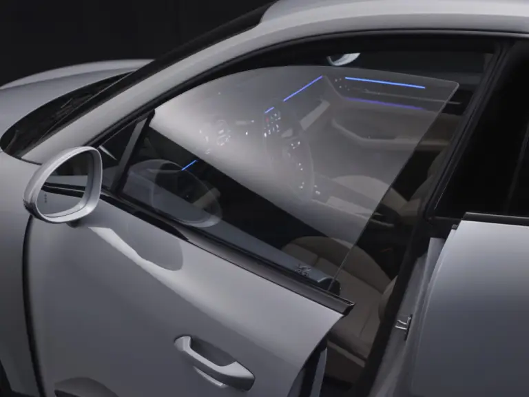 Porsche Macan 2024 - 134
