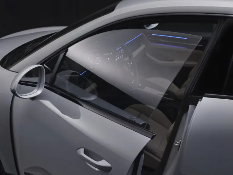 Porsche Macan 2024 - 132