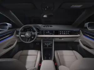 Porsche Macan 2024 - 136