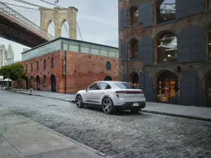 Porsche Macan 2024 - 149
