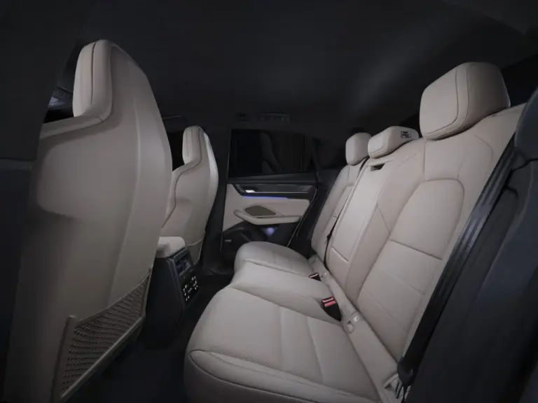 Porsche Macan 2024 - 129