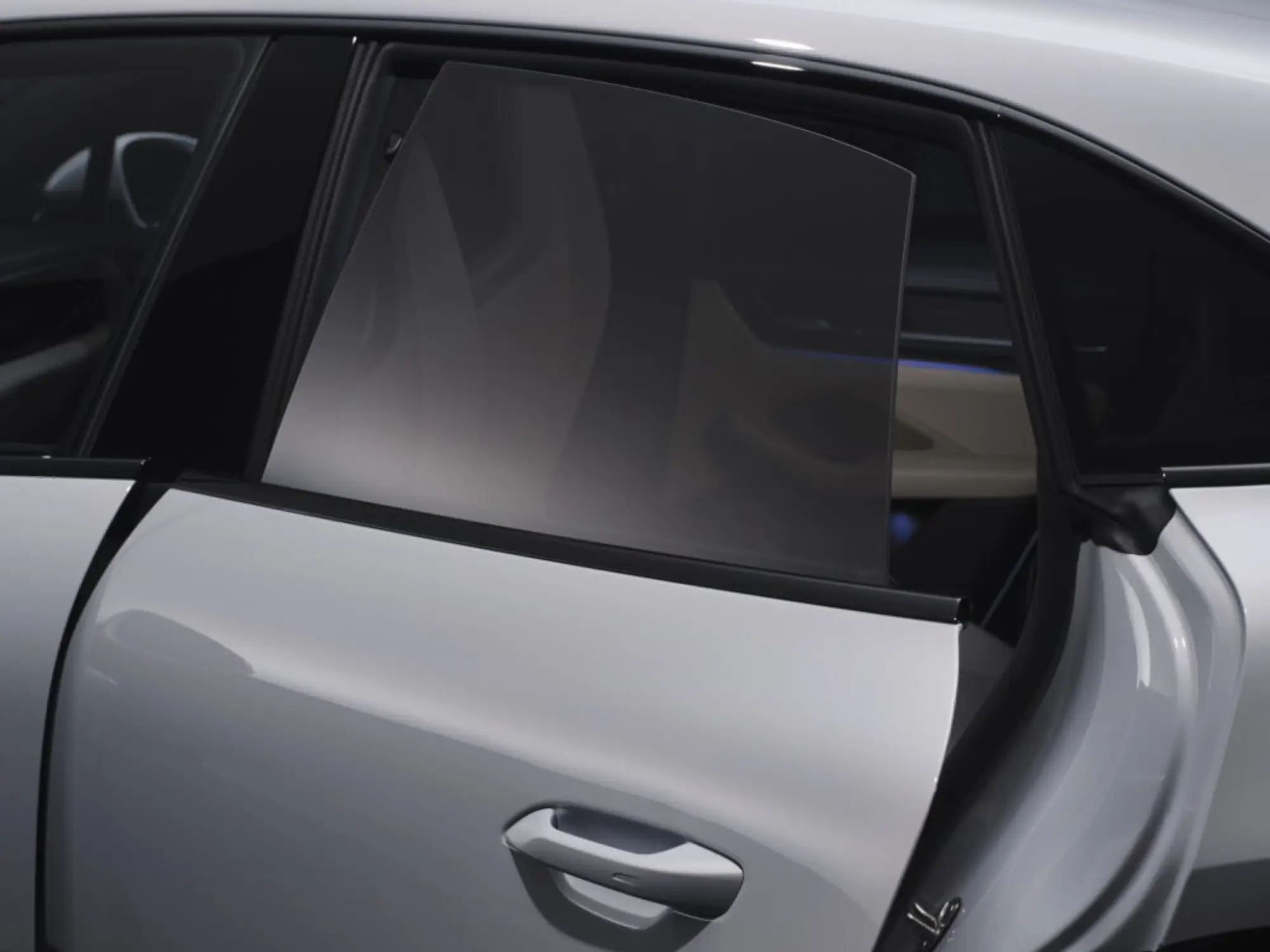 Porsche Macan 2024 - 127
