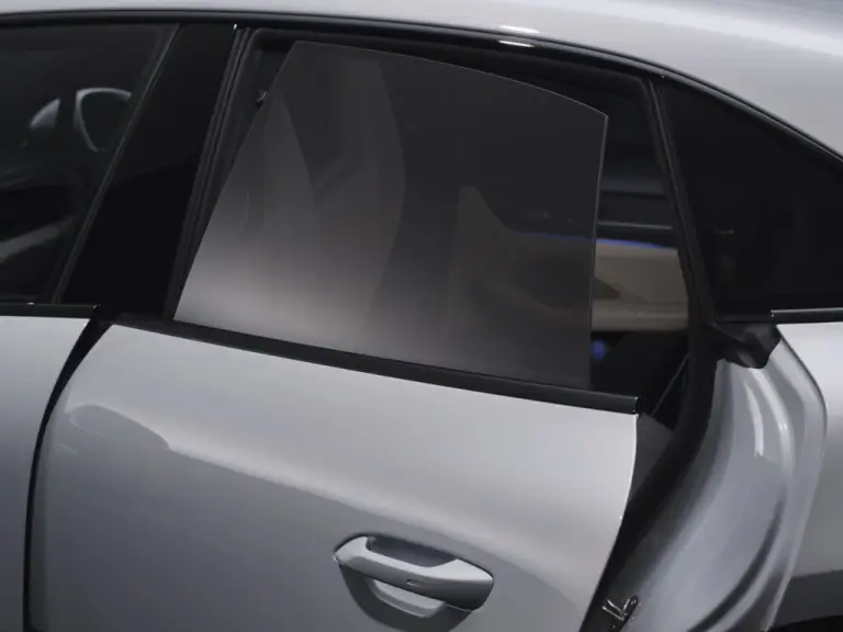Porsche Macan 2024 - 127
