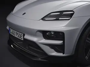 Porsche Macan 2024 - 137