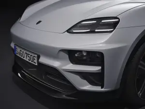 Porsche Macan 2024 - 124