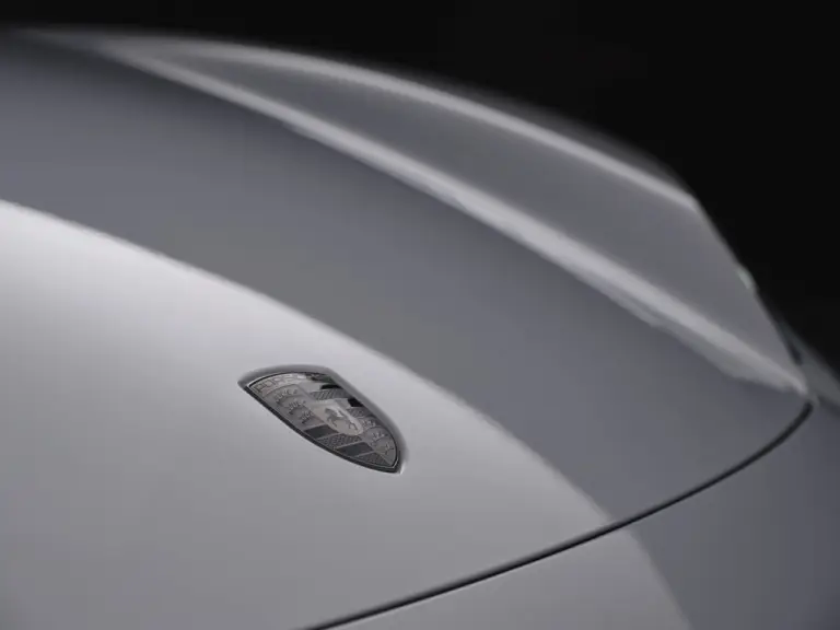 Porsche Macan 2024 - 125